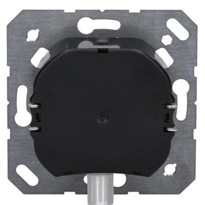 Jung Relais schakeleenheid 1-kanaals 1701SE