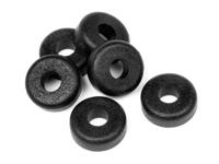 Spacer 3x8.5x3mm (6pcs) (67514) - thumbnail
