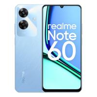 Realme note 60 6+128GB DS voyage blue OEM - thumbnail