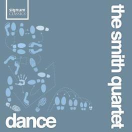 Dance - CD (0635212023624)