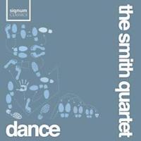 Dance - CD (0635212023624) - thumbnail
