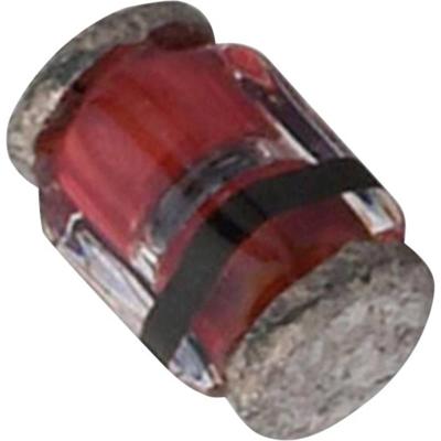 Vishay Schottky diode gelijkrichter MCL103A-TR MicroMELF 40 V Enkelvoudig