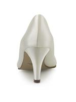 Rainbow Club Lottie Bruidsschoenen | Maat: 41 - thumbnail