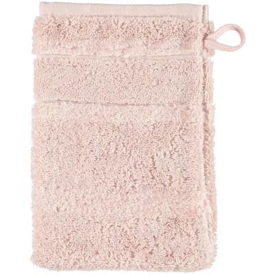 Cawö Cawö Noblesse2 Uni Washandje Puder