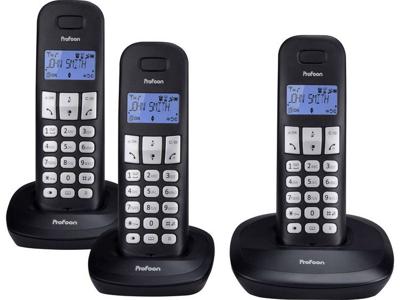 Profoon PDX-1130 huistelefoon