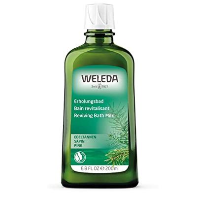 Douchegel Weleda Pine 200 ml - thumbnail