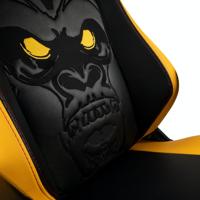 Noblechairs HERO FAR CRY 6 EDITION Gecapitonneerde zitting Gecapitonneerde rugleuning - thumbnail