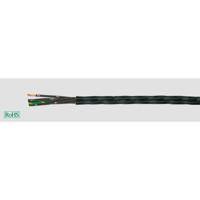 HELU HELUFLON®-FEP-6Y Hogetemperatuurkabel 7 G 0.25 mm² 24551-1000 1000 m - thumbnail