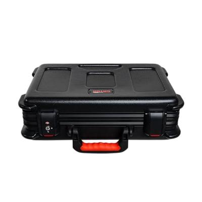Gator Cases GTSA-GTR-QC1 koffer voor Neural DSP Quad Cortex