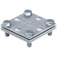 OBO Bettermann 255 30 Montage-accessoires 1 stuk(s) - thumbnail