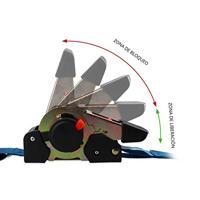 Bevestigingsband Ferrestock - thumbnail