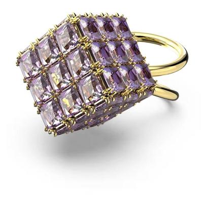 Dames ring Swarovski 5629238 (15)