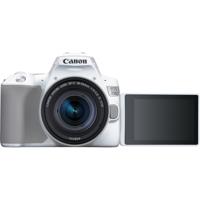 Canon EOS 250D 18-55 mm F4-5.6 IS STM - thumbnail