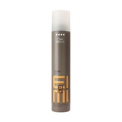 Haarlak Wella Eimi Super Set Sterk 300 ml