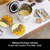 Morphy Richards Total Control 501020EE - Soepmaker - thumbnail