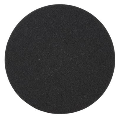 Makita Accessoires Spons zwart zacht fijn 150mm - D-62583 D-62583 Makita Accessoires Spons zwart zacht fijn 150mm - D-62583 D-62583