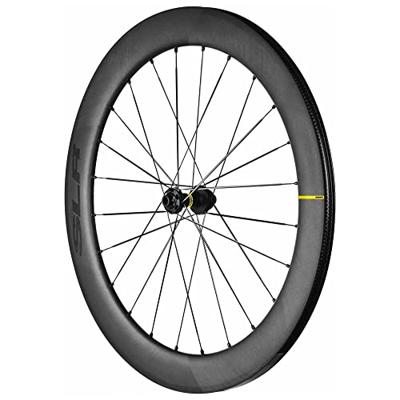 Mavic Cosmic SLR 700C 65mm Disc CL Shimano Wheelset