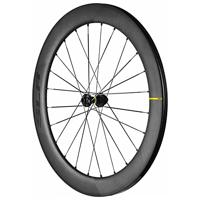 Mavic Cosmic SLR 700C 65mm Disc CL Shimano Wheelset - thumbnail