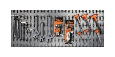 Beta 6600 M/59 Set 220 Delig Assortiment - 066000059