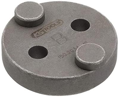 KS Tools 150.2034 Remzuigergereedschap adapter #B, Ø 38 mm