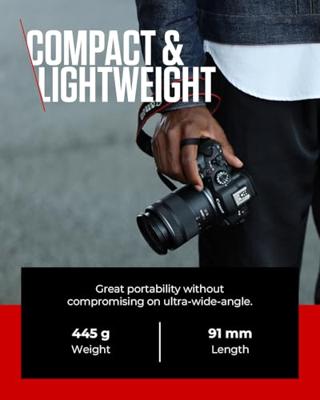 Canon RF 16-28mm F/2.8 IS STM Canon RF 16-28mm F/2.8 IS STM