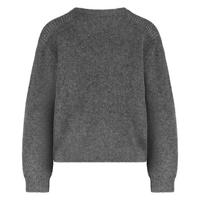 Nukus Kate Pullover Nkf03001 Trui 23 Antracite - thumbnail
