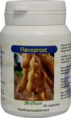 Biodream Flavoprost Capsules 60st