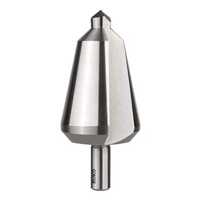 RUKO 101004 HSS Lepelboor Gezamenlijke lengte 89 mm 1 stuk(s) RUKO 101004 HSS Lepelboor Gezamenlijke lengte 89 mm 1 stuk(s)