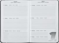 Undercover Red bull max verstappen agenda a5 - thumbnail