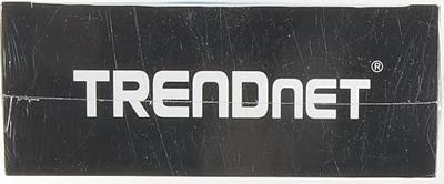TrendNet TI-G50 Industrial Ethernet Switch