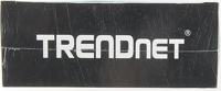 TrendNet TI-G50 Industrial Ethernet Switch - thumbnail
