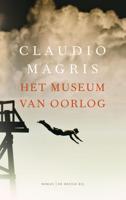 Het museum van oorlog - Claudio Magris - ebook - thumbnail