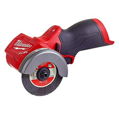 Milwaukee M12 FUEL™ FCOT-0 M12 Accu Subcompacte Slijper 12V Basic Body - 4933464618