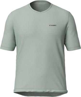 Cube Gravel - Jersey