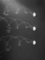 Hotbath Mate Inbouw Bodyjet Twist Massage Rond M179 - Chroom - thumbnail