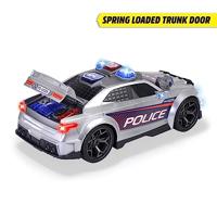 Dickie street force politieauto - thumbnail