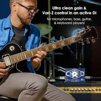 Cloud Microphones Cloudlifter CL-Zi Mic Activator - thumbnail