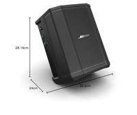 Bose S1 Pro - thumbnail