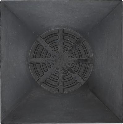 KS Tools 160.0609 Rubberen kussen