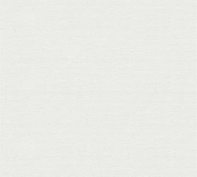 AS Creation Maison Charme - Creme - Effen - 390851