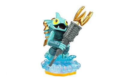 Skylanders Giants - Gill Grunt