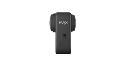 GoPro MAX Replacement Lens Caps MAX