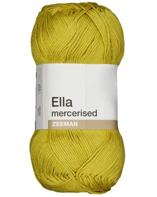 Ella Breigaren - Bruin