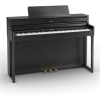 Roland HP704-CH - thumbnail
