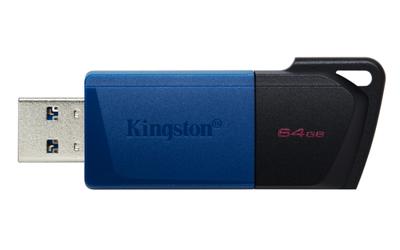 USB stick Kingston DataTraveler DTXM 64 GB 64 GB - thumbnail