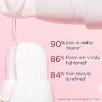 Clarins Exfoliators Beauty Flash Peel Peeling 50ml - thumbnail