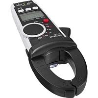 VOLTCRAFT VC585 Stroomtang Digitaal CAT III 600 V Weergave (counts): 4000 - thumbnail