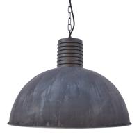 Urban Interiors industrielampDome Vintage rough Black - AI-PL-13-RB - thumbnail