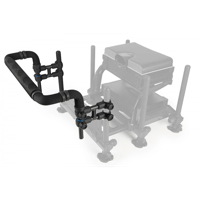 Fox Matrix 3D-R Folding Pole Support - thumbnail