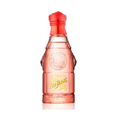 Versace Red Jeans Eau de Toilette